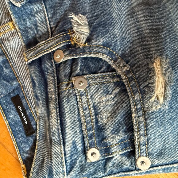 R13 Jeans - Picture 5 of 7